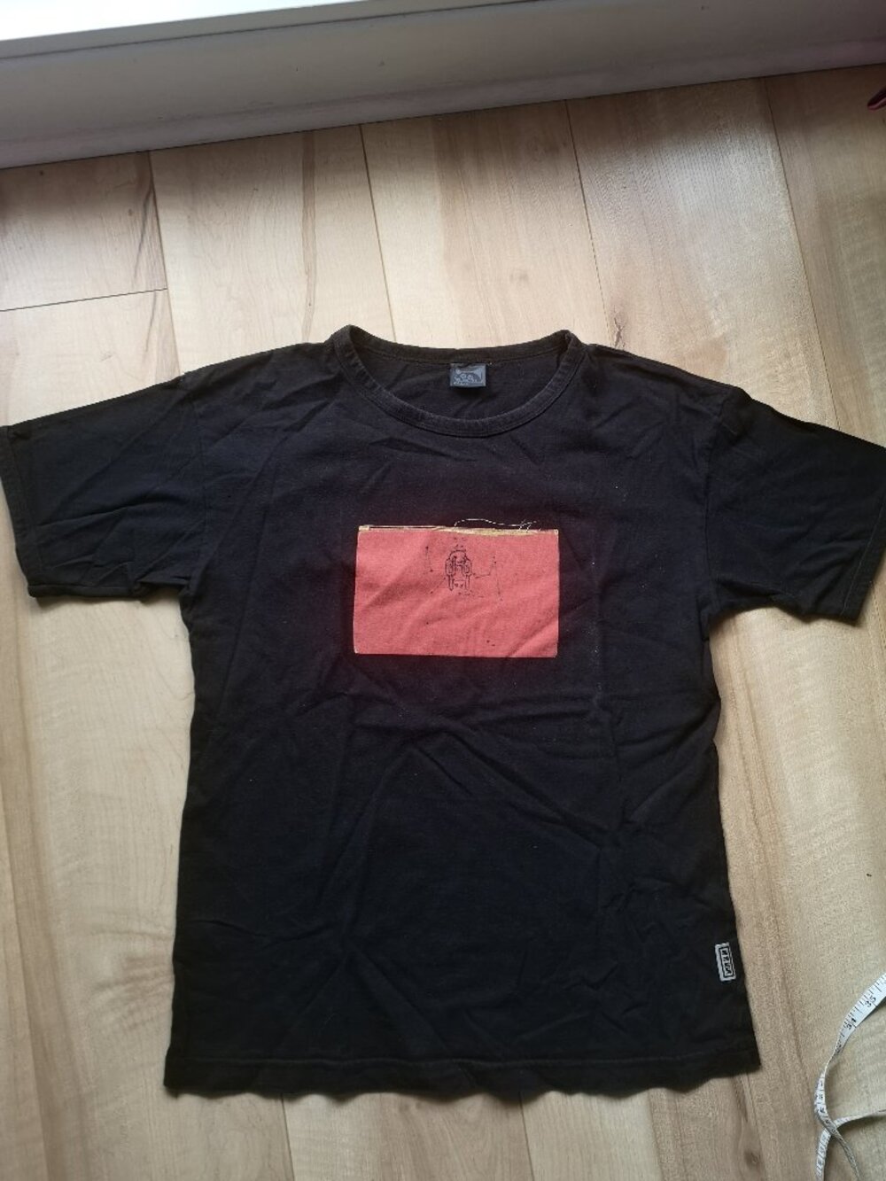 Rare Vintage - RADIOHEAD Amnesiac (2001) T-Shirt – Size Large (Fits Medium) USA